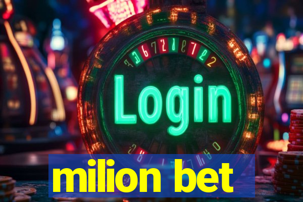 milion bet